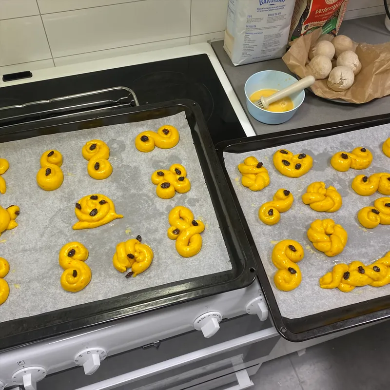 焼く直前の状態