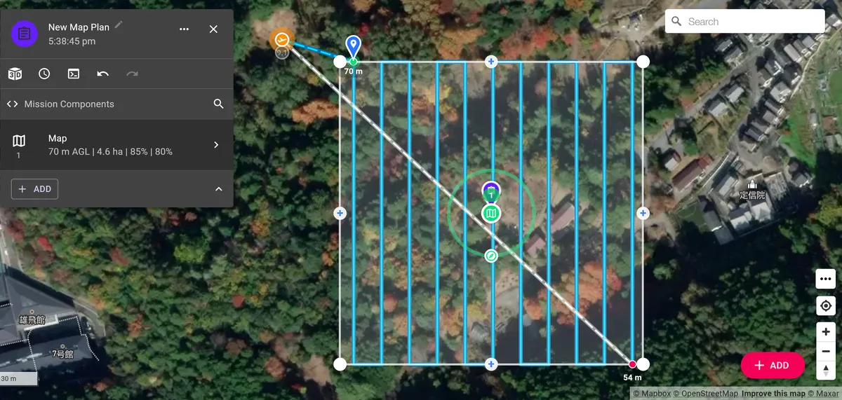 Mapの画像