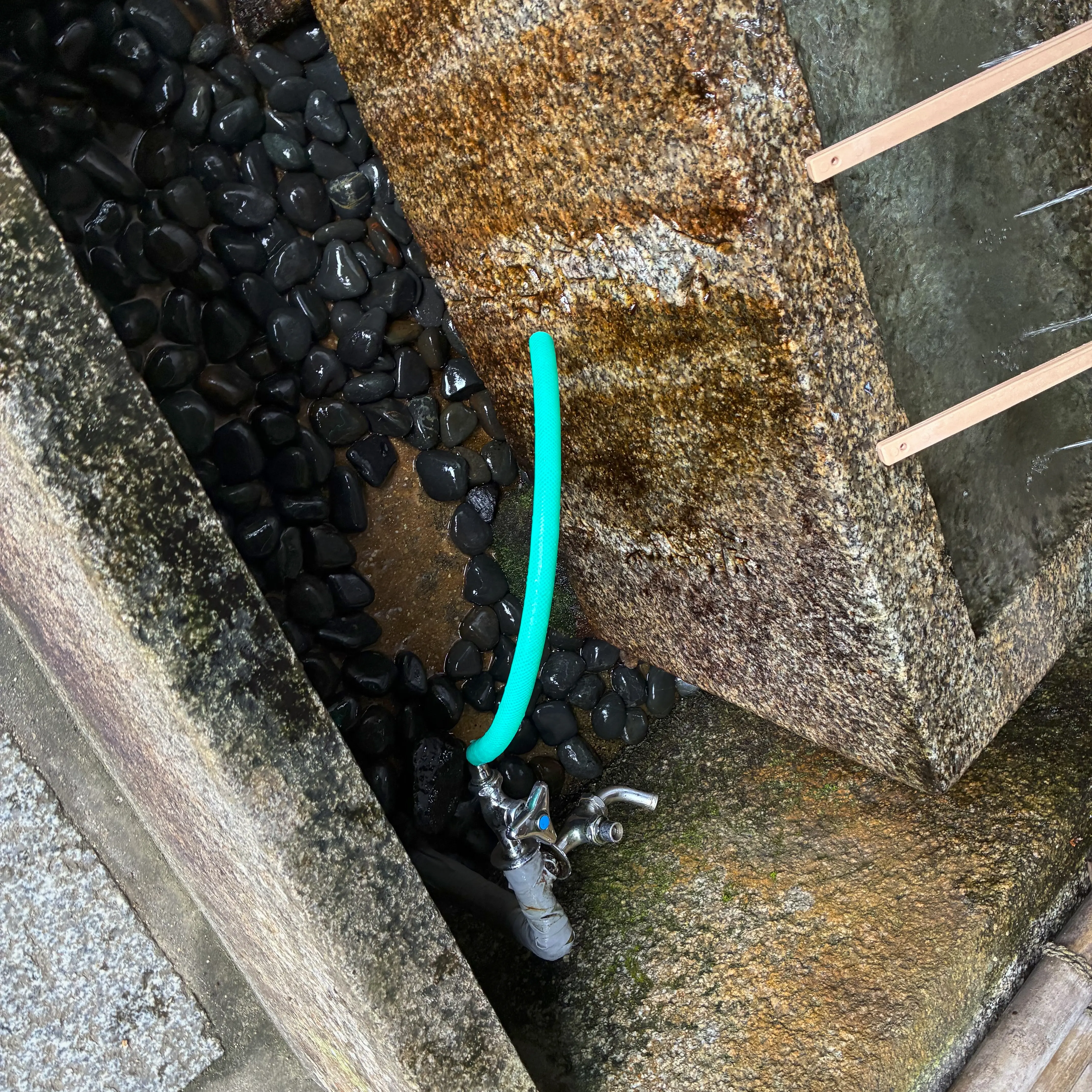水道