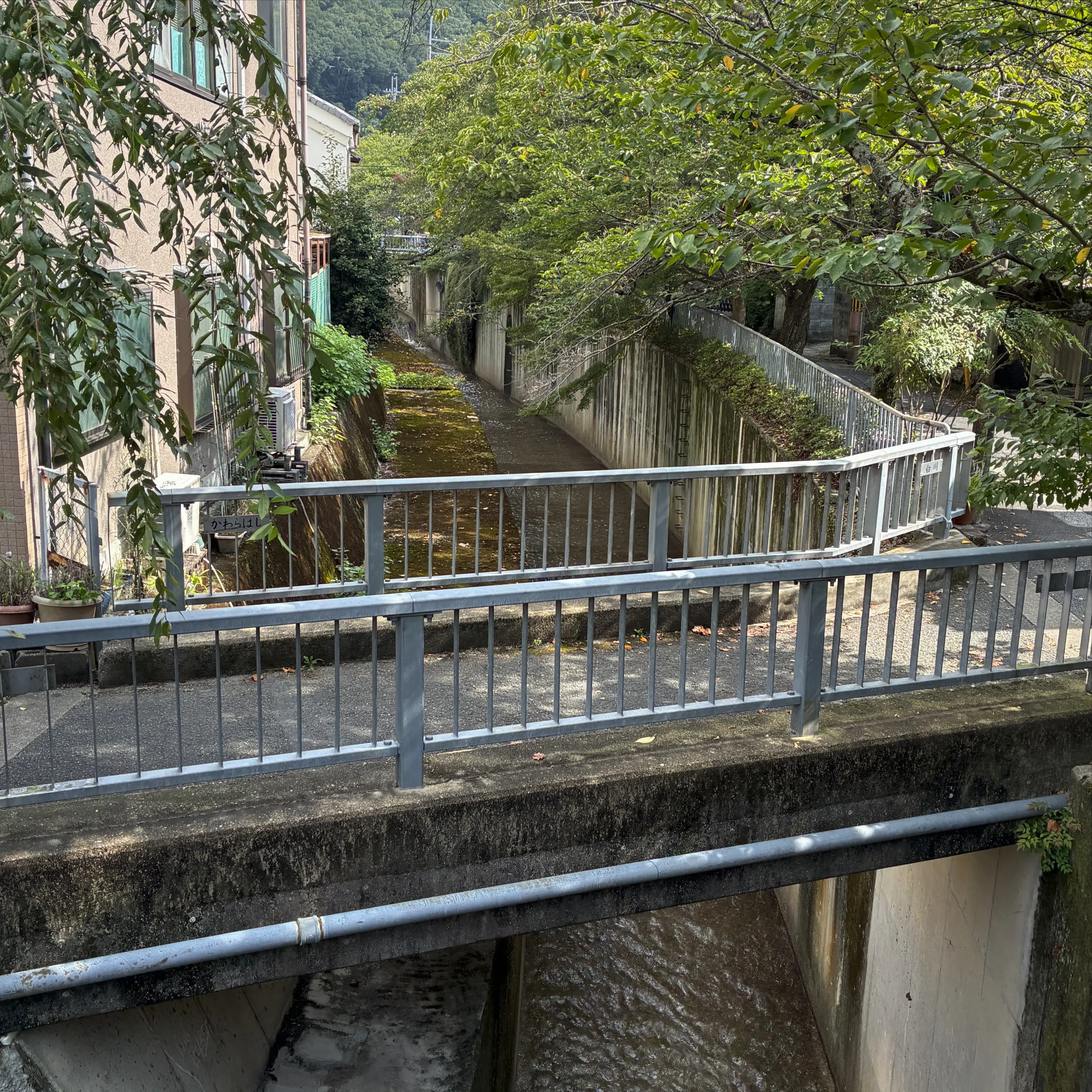 白川