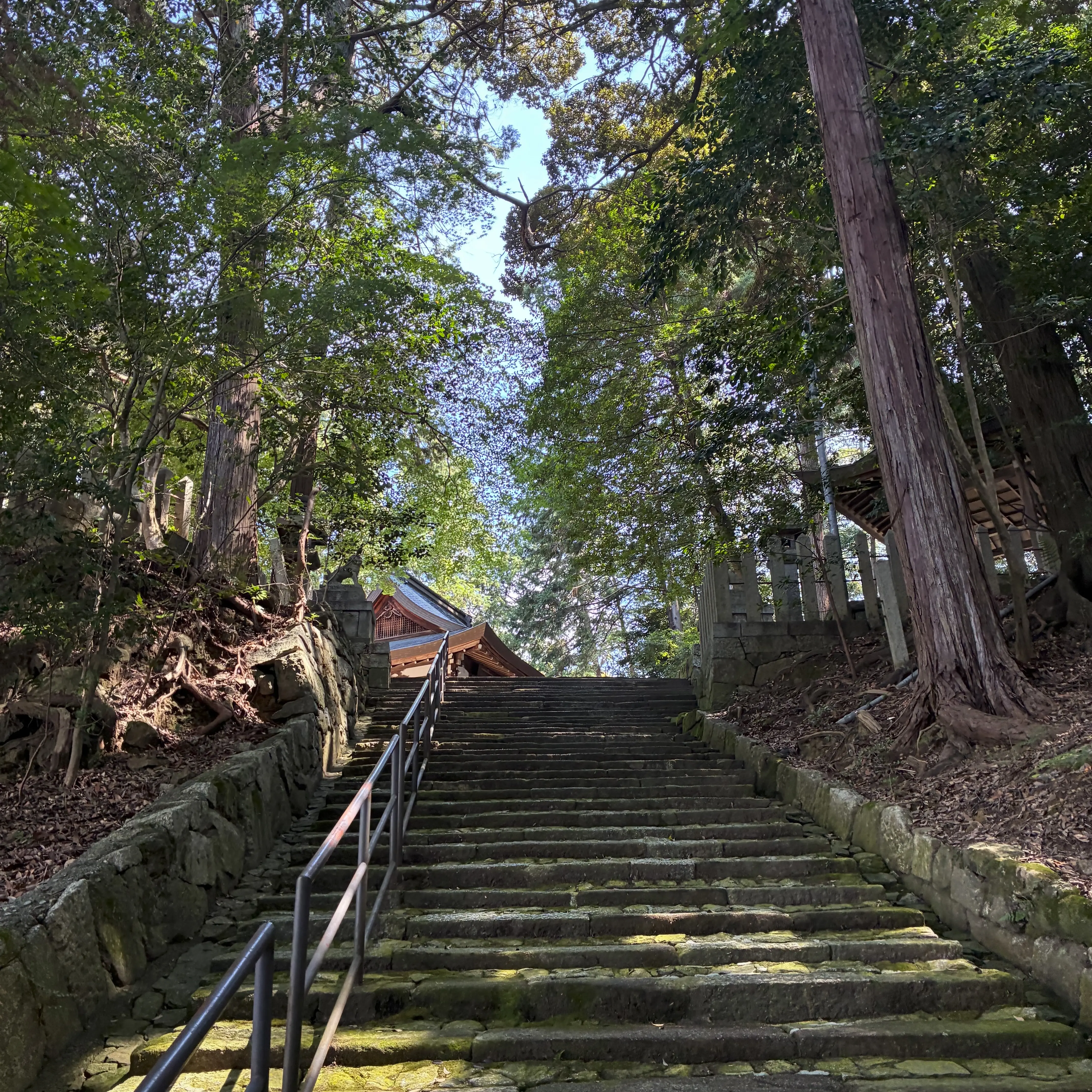 参道